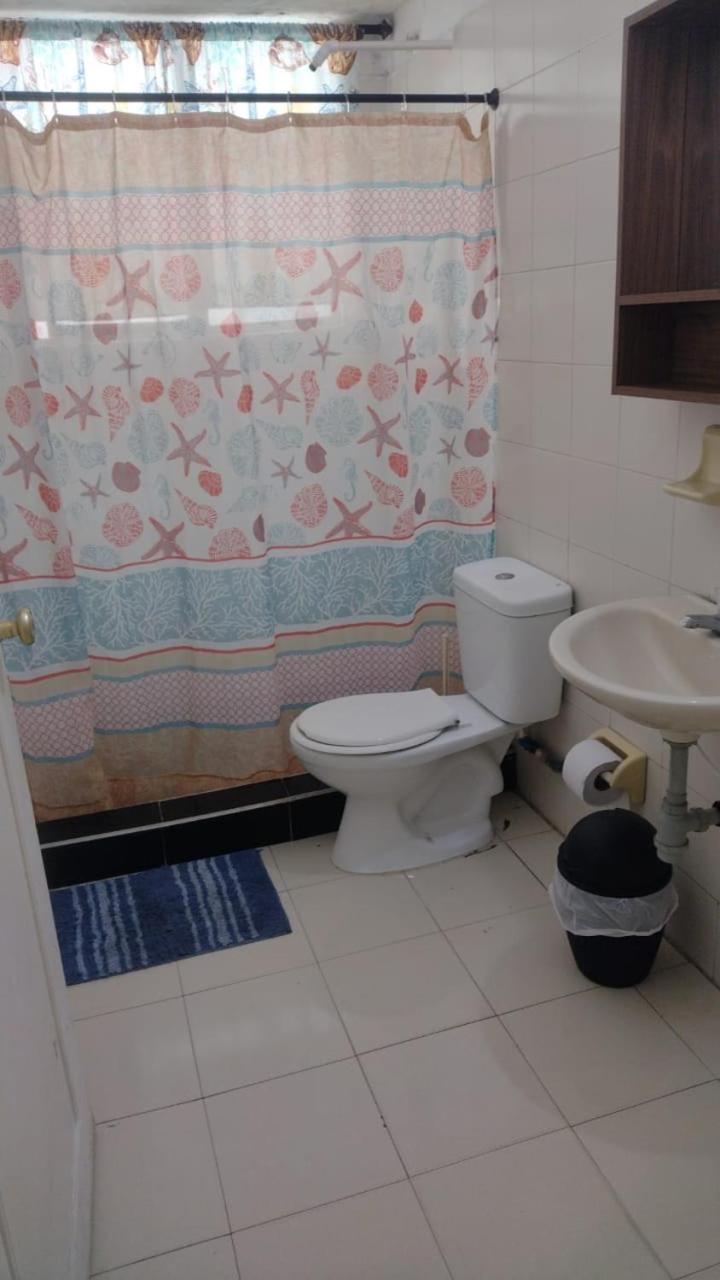 Apartamento Centro Islas *