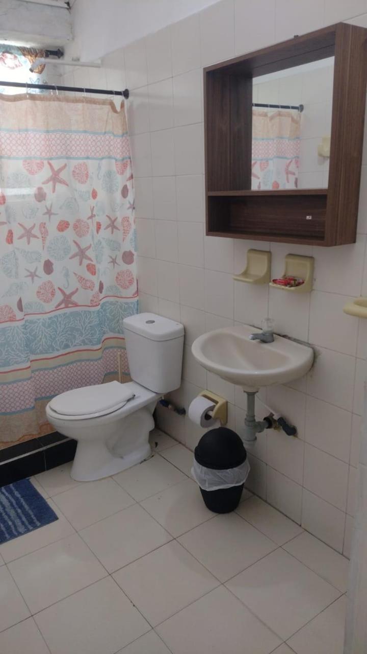 Apartamento Centro Islas